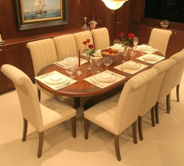 The 36m Yacht AZURE SKY