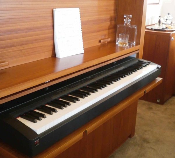 The 36m Yacht DRENEC