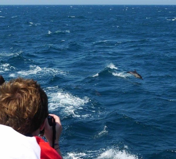 The 36m Yacht DRENEC