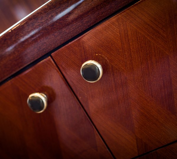 The 37m Yacht HAPPY HOUR