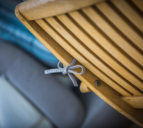 The 37m Yacht HAPPY HOUR