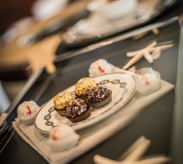 The 37m Yacht HAPPY HOUR