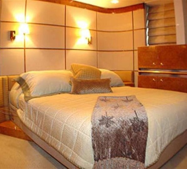 The 37m Yacht SUN ARK