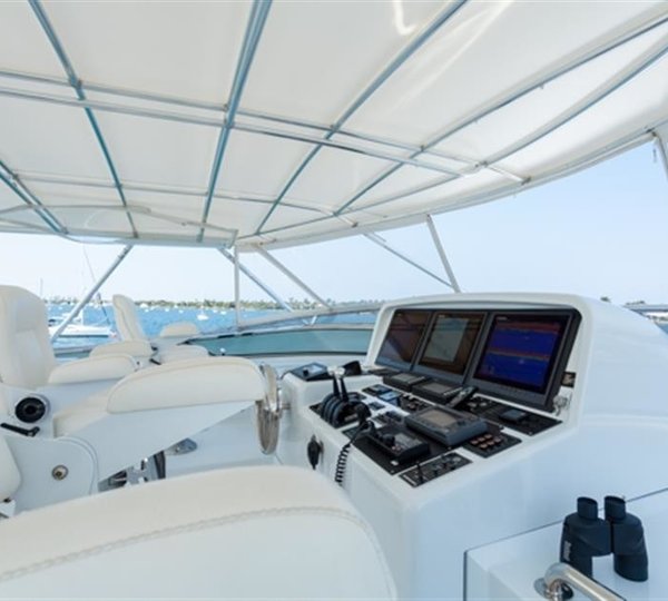 The 37m Yacht VALKYRIE