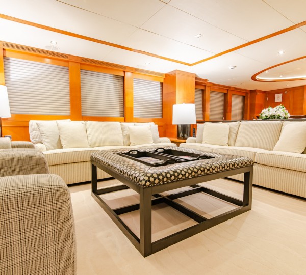 Pleiades II Saloon 2