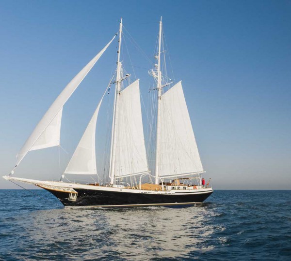 Profile Of BORKUMRIFF II