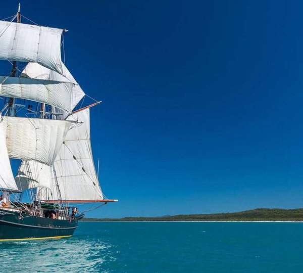 Tall Ship Saliling Solway Lass