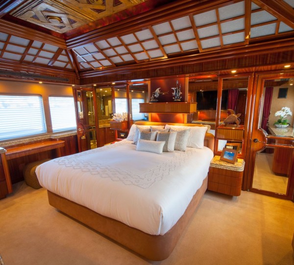 Master Stateroom