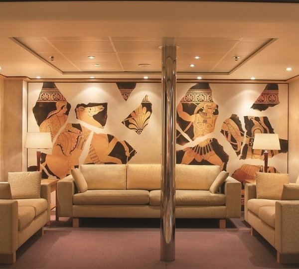 The 117m Yacht TURAMA