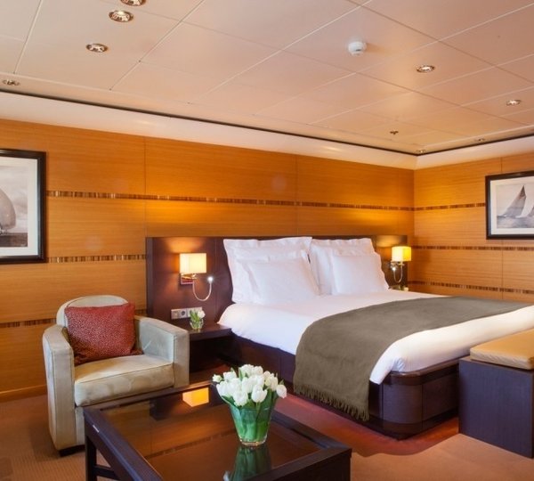 The 117m Yacht TURAMA