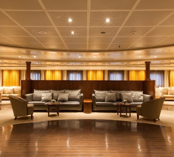 The 117m Yacht TURAMA