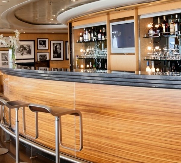 The 117m Yacht TURAMA