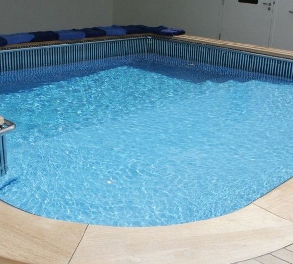 The 117m Yacht TURAMA