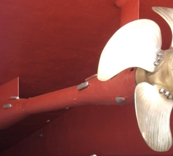 The 117m Yacht TURAMA