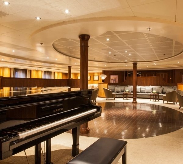 The 117m Yacht TURAMA