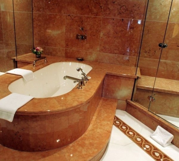 The 117m Yacht TURAMA