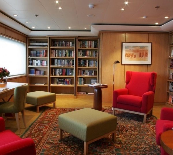 The 117m Yacht TURAMA