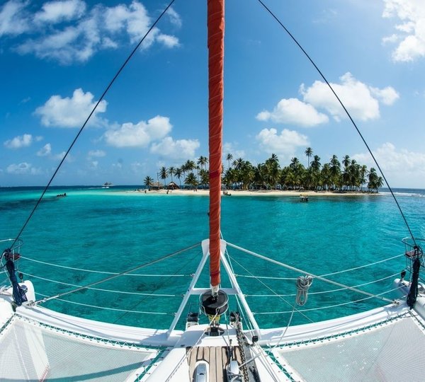 The 18m Yacht BELLA PRINCIPESSA