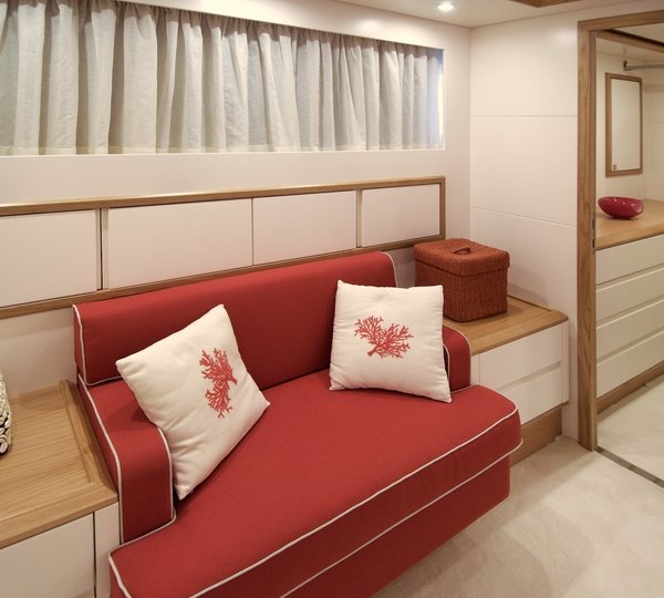 The 24m Yacht RIVIERA