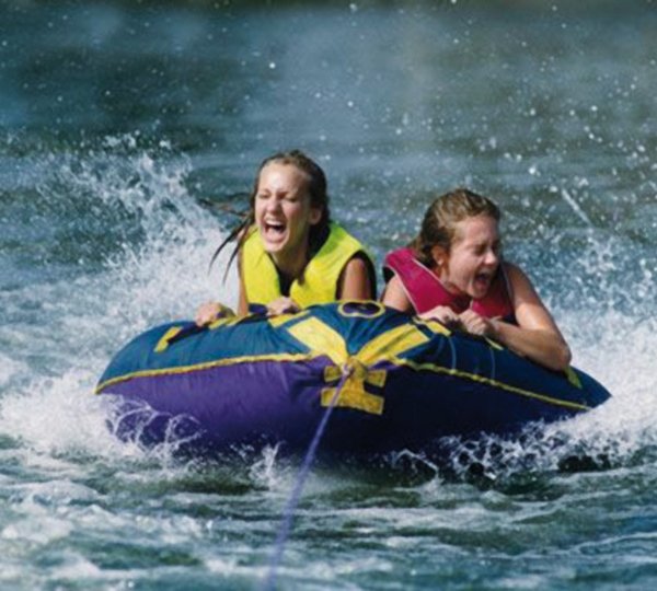 The 25m Yacht JACKIE ONE