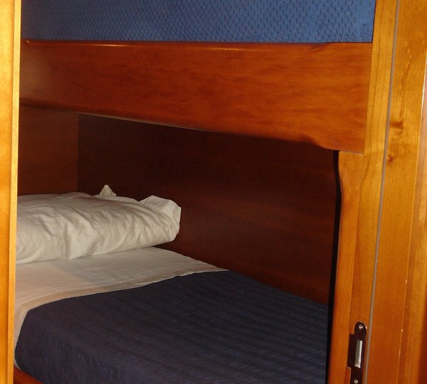 The 25m Yacht POPOTINE