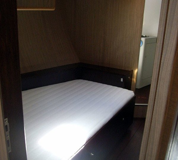 The 27m Yacht VINTAGE