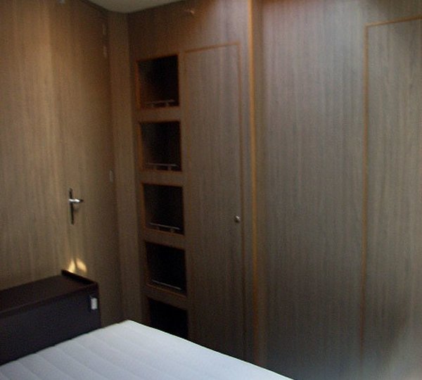 The 27m Yacht VINTAGE