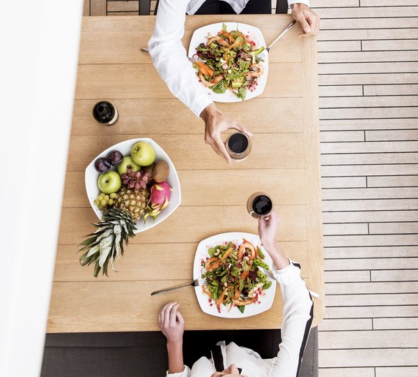 The 28m Yacht BLADE 6