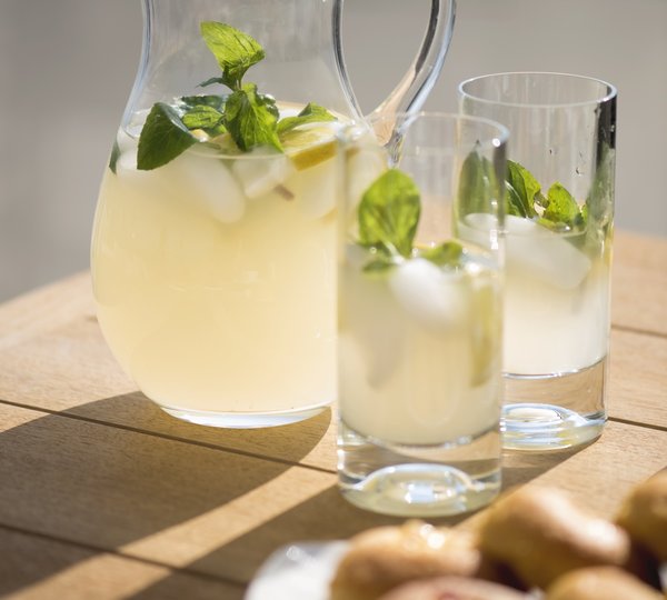 The 28m Yacht BLADE 6