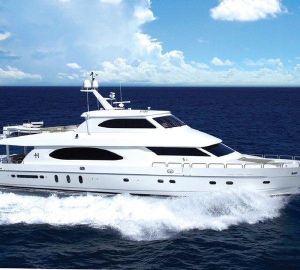 The 29m Yacht TIGERS EYE