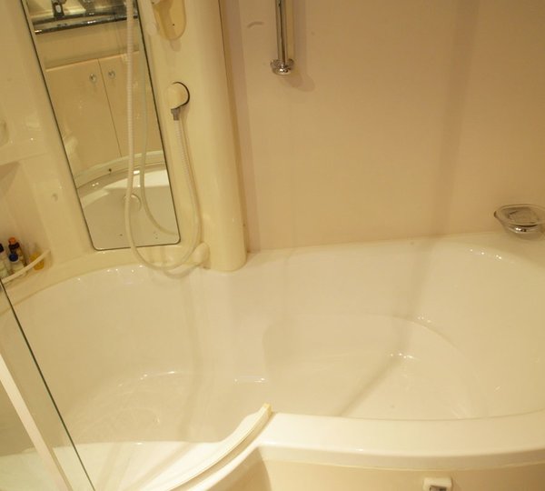 The 30m Yacht IMPRESSION