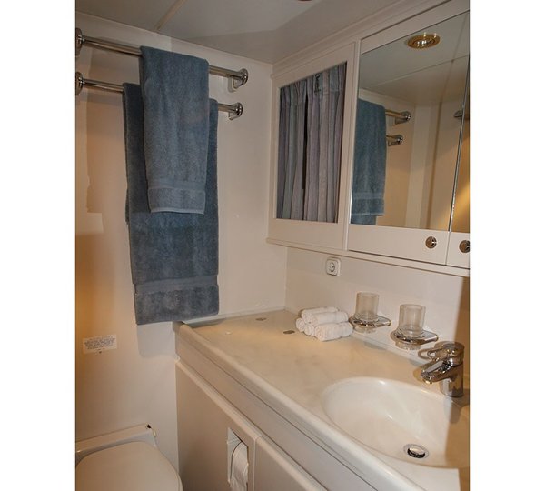 The 30m Yacht IMPRESSION