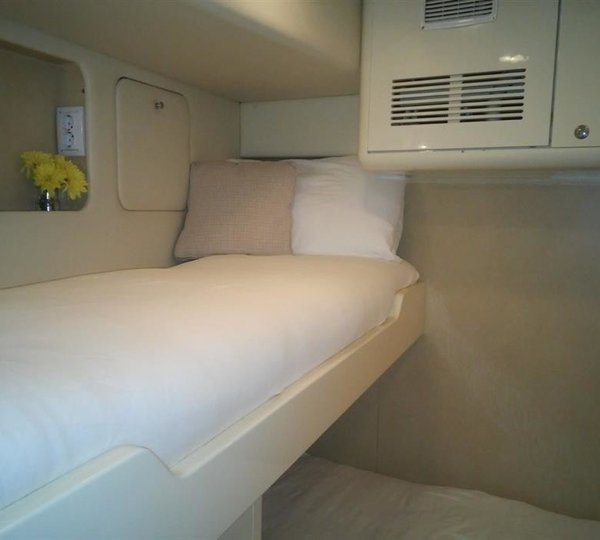 The 30m Yacht MARTINA