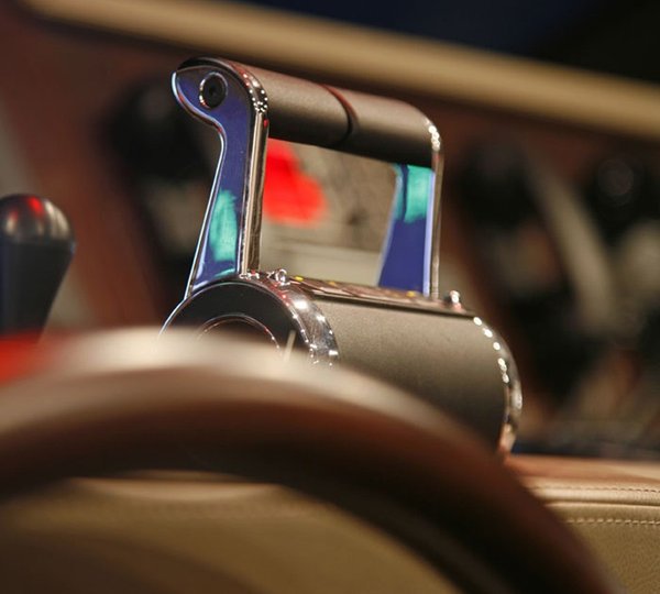 The 30m Yacht QUID PRO QUO