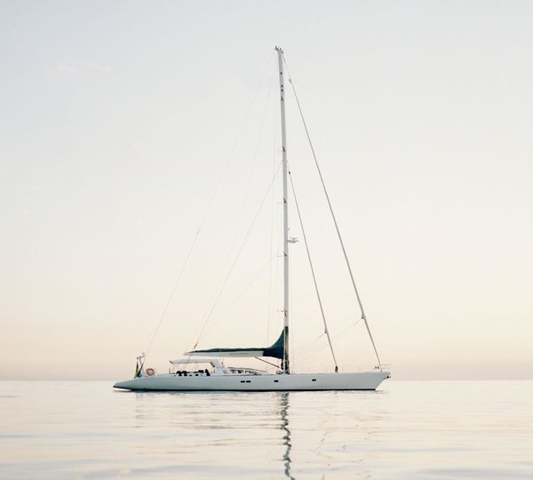 The 30m Yacht SUSANNE AF STOCKHOLM