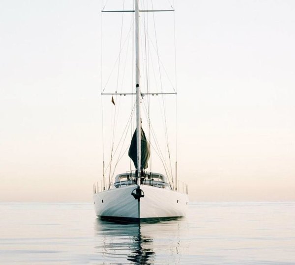 The 30m Yacht SUSANNE AF STOCKHOLM