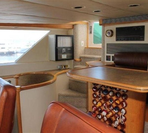 The 31m Yacht BARONESS