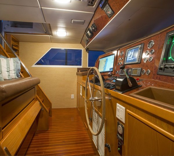 The 31m Yacht TRILOGY