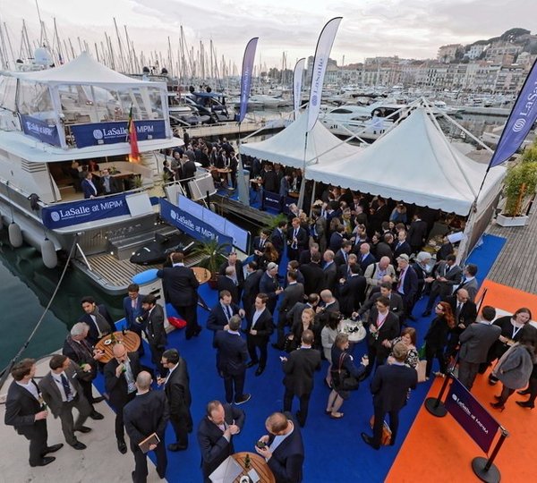 The 33m Yacht ANTISAN