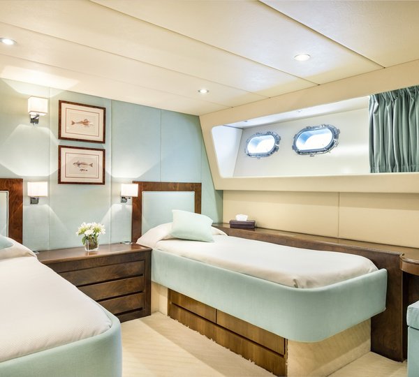 The 33m Yacht ANTISAN