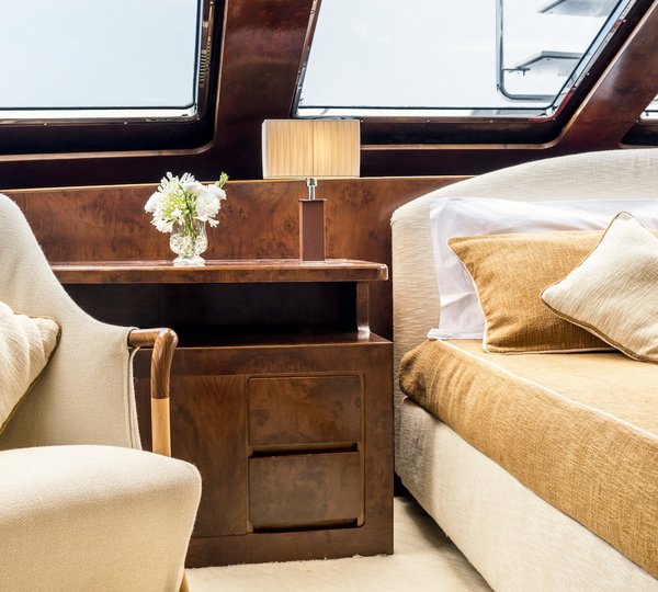 The 33m Yacht ANTISAN