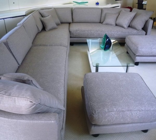 The 33m Yacht PAS ENCORE