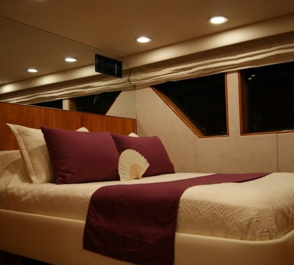 The 33m Yacht SCHNUPSI