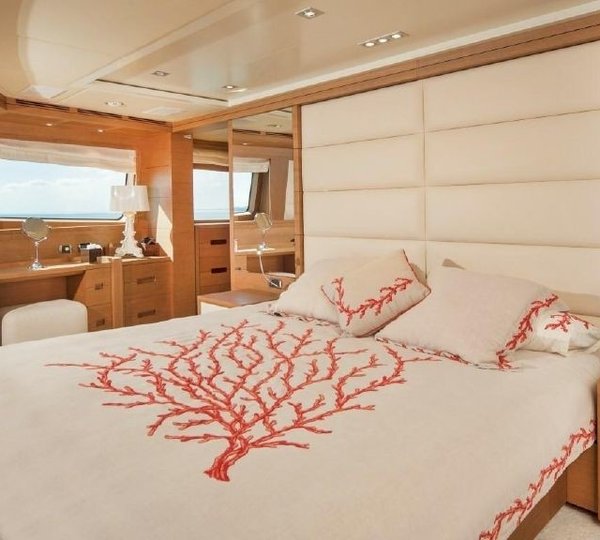 The 36m Yacht +LEJOS