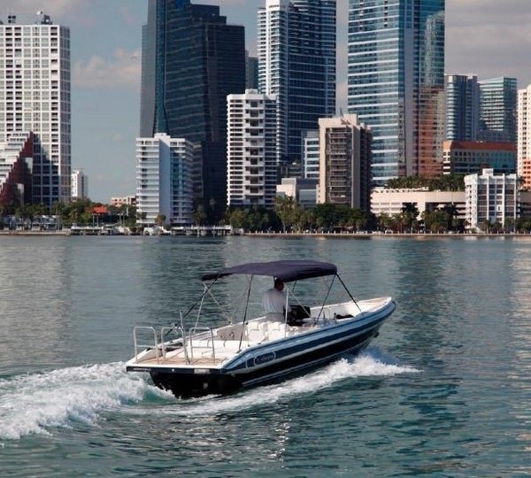 The 36m Yacht +LEJOS