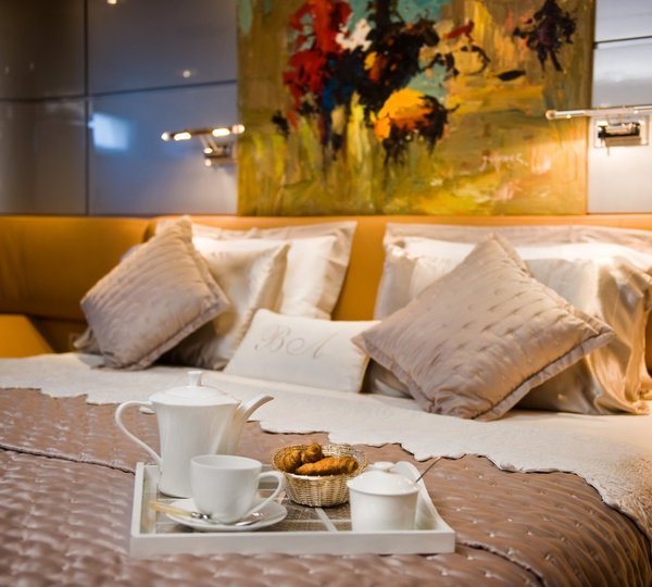 The 36m Yacht PANDION