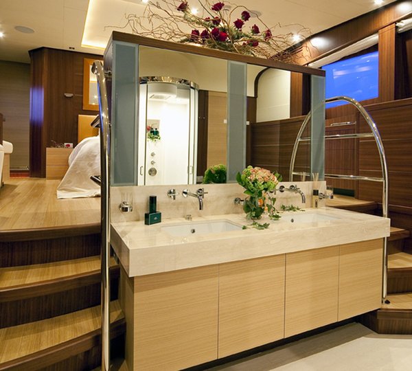 The 37m Yacht SOIREE