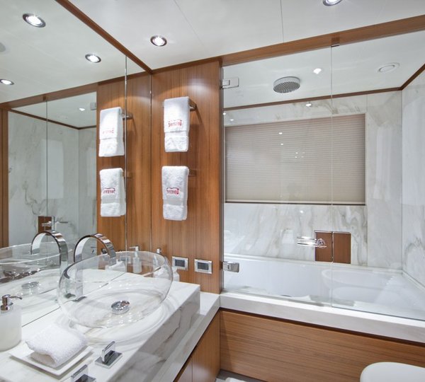 The 39m Yacht REVELRY