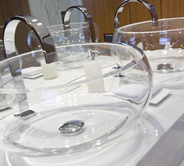 The 39m Yacht REVELRY