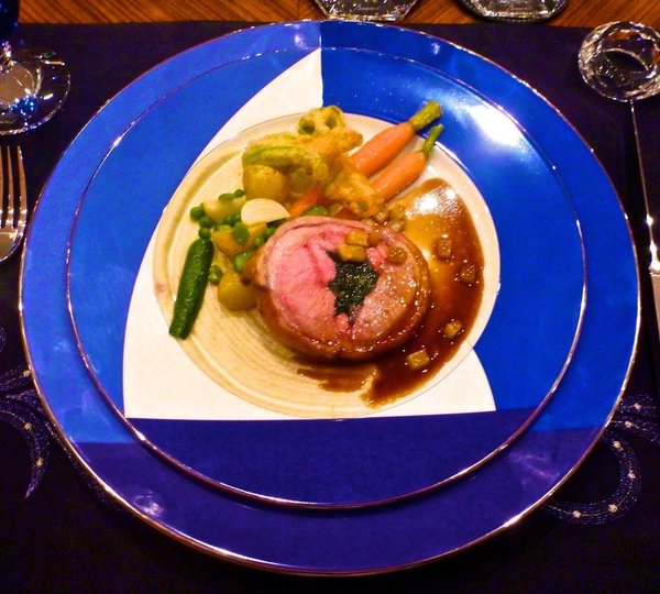 The 39m Yacht REVELRY